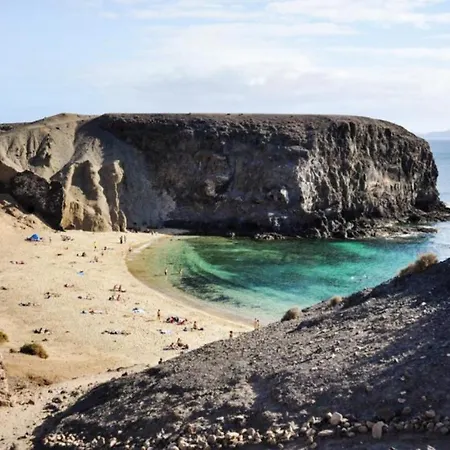 Villa Maria Playa Blanca (Lanzarote)