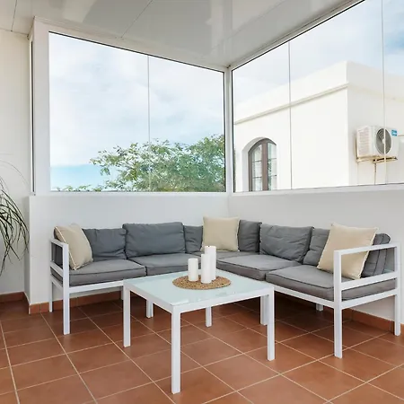 Maria Villa Playa Blanca (Lanzarote)