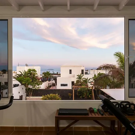 Villa María *